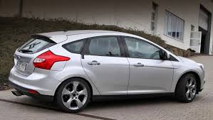 Video Test Drajv Ford Focus Universal Nashi Testy Pro Avto I Moto