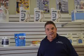 Take the kids along and enjoy these top family friendly experiences together a break in tarpon springs doesn't have to break the bank. Bed Bug Zapper And More At New Diy Pest Control Store Palm Harbor Fl Patch