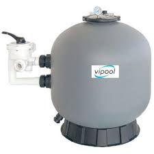 Filtre A Sable Piscine 20 M3 H Acis Vipool Fs20 Mypiscine