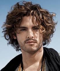 Image result for bob cut haircut for men