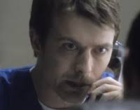 Ryan Fletcher : personnage de la série