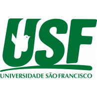 USF - Universidade São Francisco | Brands of the World™ | Download vector  logos and logotypes
