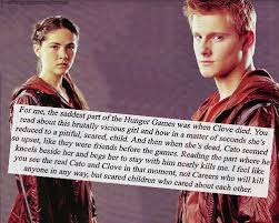 I ♥ cato and i'm a fighter. Pin On Hunger Games