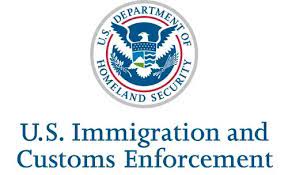 Immigration and Customs Enforcement (ICE) | Homeland Security