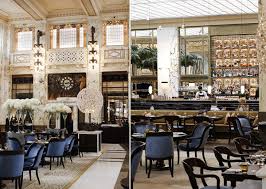 Bank Brasserie Of Park Hyatt Vienna Am Hof 2 1010 Wien Austria Cool Cafe Vienna Cafe