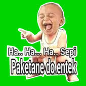 Stiker wa kocak kumpulan stiker keren. Meme Lucu Stiker Lucu Smart Trik