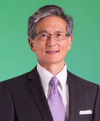 David Kong Marks 15 Years as Best Western CEO