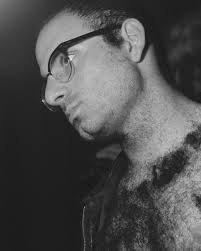 The Avenging Music Journalist