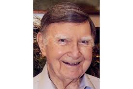 Russell Hyde Obituary (1920