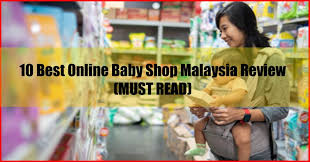 Shopee also has its own rewards programme, shopee coins. 10 Best Online Baby Shop Malaysia Review Must Read