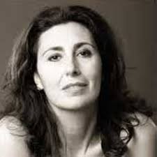 Antonella Attili biografia