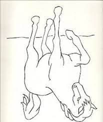 Guided pracdce in the five basicskills of drawing / betry edwards. 16 Right Side Of The Brain Activities Ideas Art Classroom Brain Activities Art Lessons