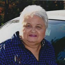 Dorothy Mae Dickens Frazier