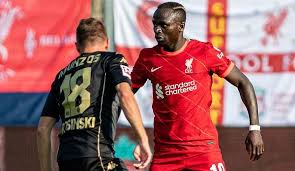 Liverpool is a village located in onondaga county, new york, united states. Bundesliga Testspiele Mainz 05 Verliert Gegen Liverpool Stuttgart Schiesst Bielefeld Ab