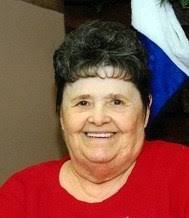 Margaret Faulkner Obituary