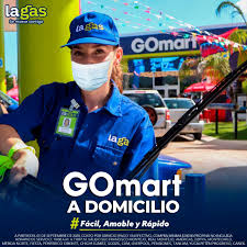 La Gas - Francisco de Montejo