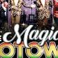 The Magic of Motown