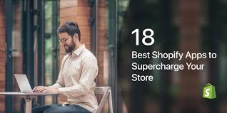 Best shopify apps for sales channels. 18 Best Shopify Apps To Supercharge Your Store In 2020