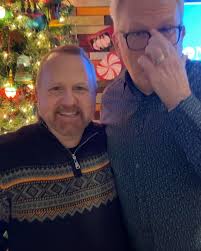 Happy New Year!!! 🎊🎆 #romanceoutloud #podcast #popculture  @chadrick_douglas, producer Mike and me, back in the day as known as my pen  name Kris Cook are back with RomanceOutLoud podcast. Gay romance ...