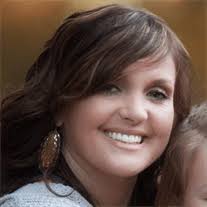 Kimberly Kay Johnson Ferguson