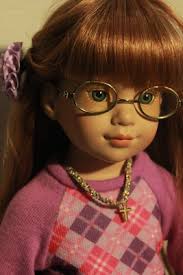 Magic Attic Club dolls :)