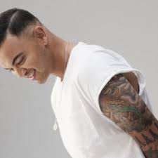 Guy Sebastian Reveals Ten-Year-Old Son's First Song