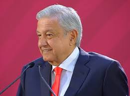 Felicita López Obrador al América; da consuelo a Cruz Azul