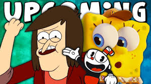 List of animated feature films of 2020. Top 5 Best Upcoming Cartoons In 2020 Youtube
