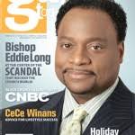 WTF?!? Bishop Eddie Long Explains DRAMATIC Weight Loss… (VIDEO)