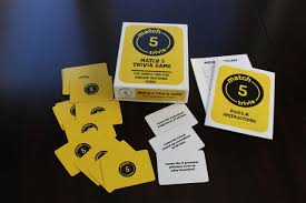Trick questions are not just beneficial, but fun too! Best Trivia Board Game For Adults To Play With Friends Family In Usa Match 5 Trivia