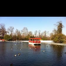 Bois De Boulogne Paris Bois De Boulogne Paris Bois De Boulogne Parc Et Jardin