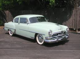 Image result for Jade Green 1955 Chrysler