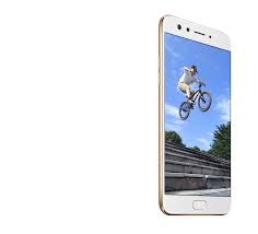 OPPO F3