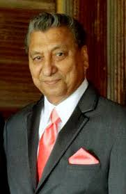 Ruben Rosales Obituary