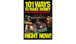 To make money with credit cards, get cards that offer rewards programs that pay you to shop. 101 Ways To Make Money In The Trading Card Market Green Paul Kiefer Kit Amazon De Books