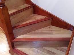 Gorgeous Hardwood Stairs Treads And Risers Stair Pics 78 Hardwood Stairs Hardwood Stair Treads Laminate Stairs