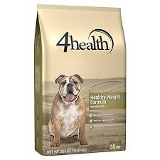 Blue wilderness healthy weight is ideal for picky eaters who need to shed a few pounds… or dogs that could otherwise benefit. 4health Original Mature Adult Formula For Adult Dogs 7 Years Of Age Dog Food 35 Lb Bag At Tractor Supply Co
