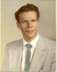 James Gerhardt Obituary (2017)