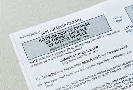 Unlike many other vehicle buyers in our. How To Transfer A Car Title From A Deceased Owner In South Carolina King Law
