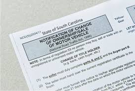 The cost to transfer your title varies by state, but here are a few examples: How To Transfer A Car Title From A Deceased Owner In South Carolina King Law