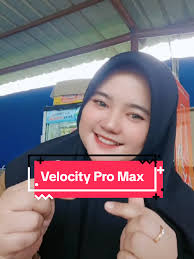 Velocity Trend Level Rpo Max