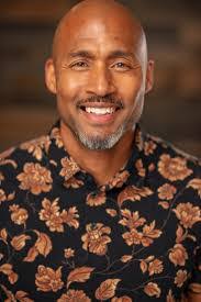 Mark Wigfall's Instagram, Twitter & Facebook