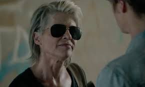 Georgetown university, providence hospital board certification: Terminator Dark Fate Trailer Linda Hamilton Kicks Ass As Sarah Connor Indiewire
