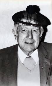 Our Story -Roger Davis