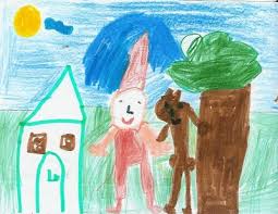 Le petit chaperon rouge (2008). Le Petit Chaperon Rouge Ecole Elementaire Croix Rouge 1