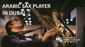Arab sax