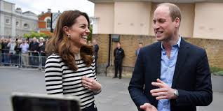 Prince william arthur philip louis met catherine elizabeth middleton (known as kate back then) at the university of st. Prince William And Kate Middleton Have Parenting Advice For Prince Harry And Meghan Markle