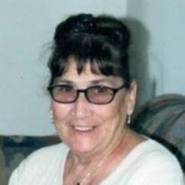 Obituary information for Mrs. Doris E. Schaefer