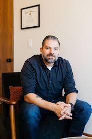Alex Murphy, Fort Collins Mens Addiction Therapist — ReStory Counseling