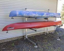 Check spelling or type a new query. Kayak Storage Racks Burlington By The Dock Doctors Houzz